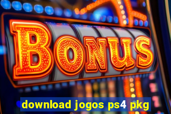 download jogos ps4 pkg